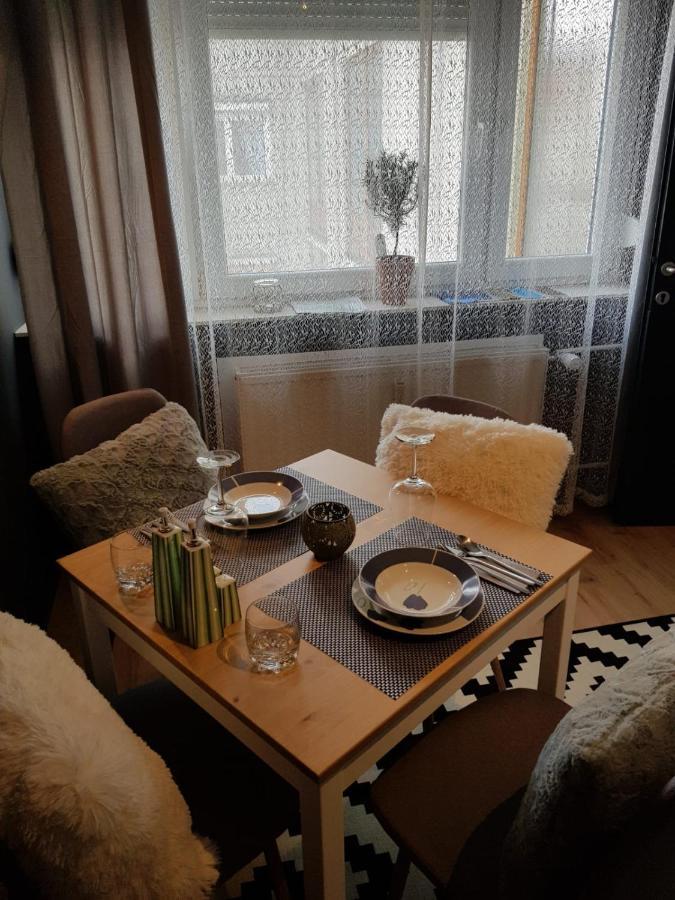 A Place To Relax Любляна Экстерьер фото